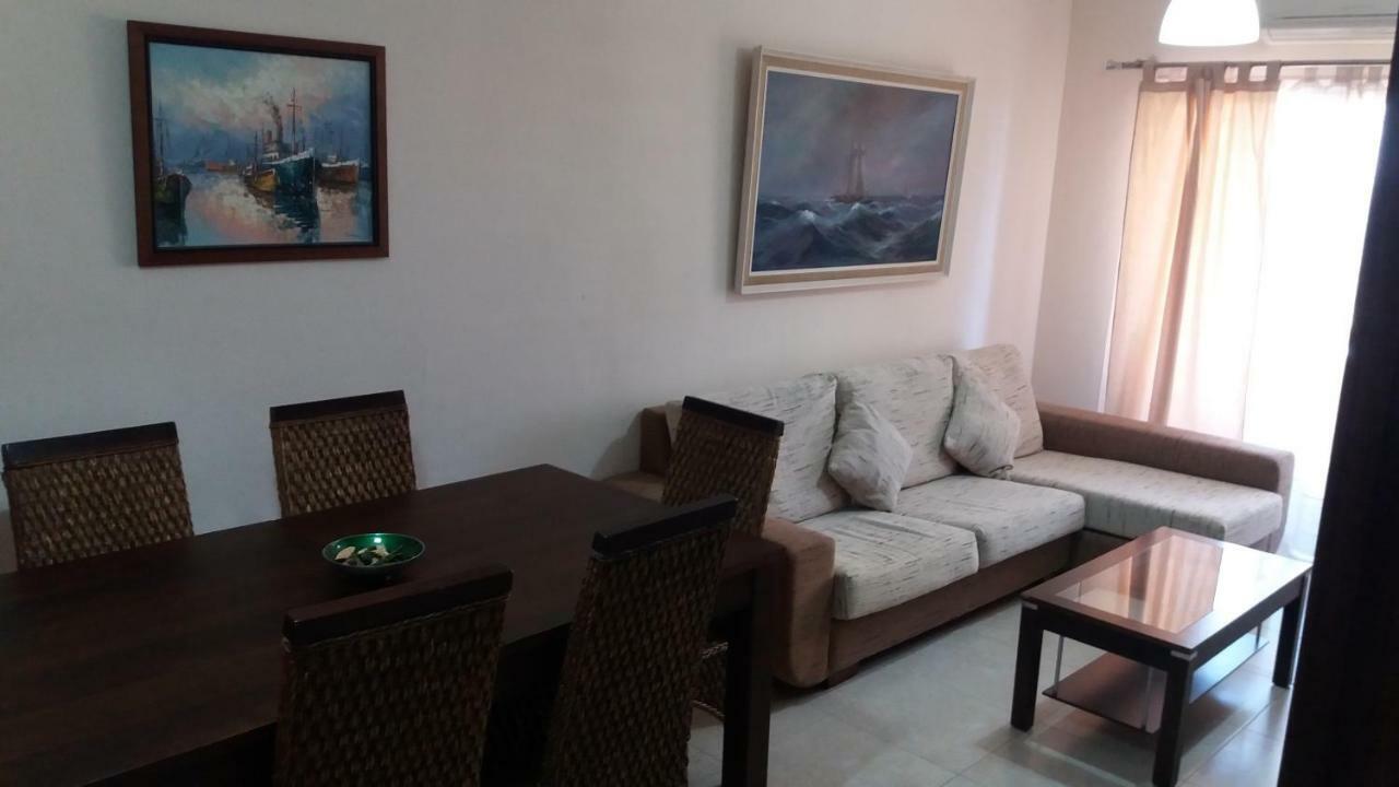 Appartement Maravillosa *